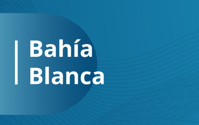 Bahía Blanca